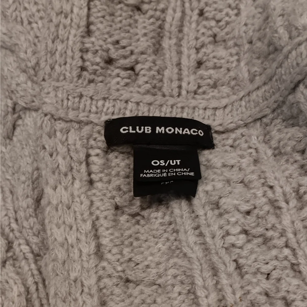 Club Monaco club monaco